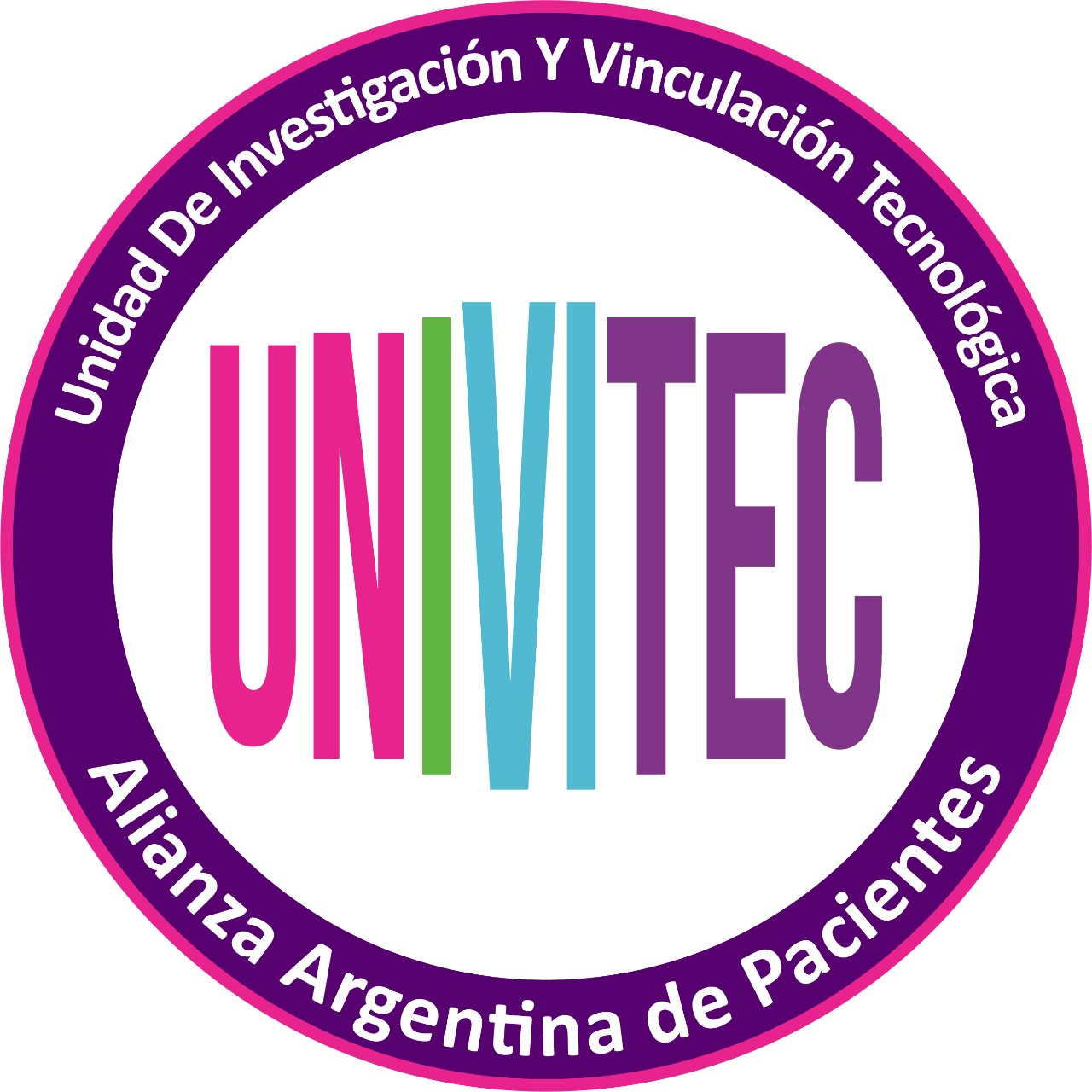 Logo de UNIVITEC