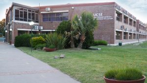 Universidad Católica de Santiago del Estero