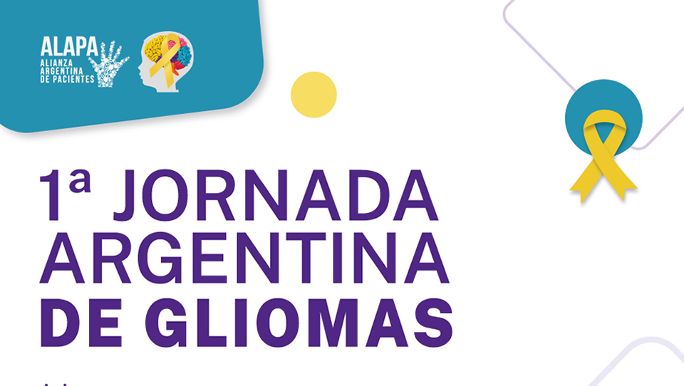 1° Jornada Argentina de Gliomas
