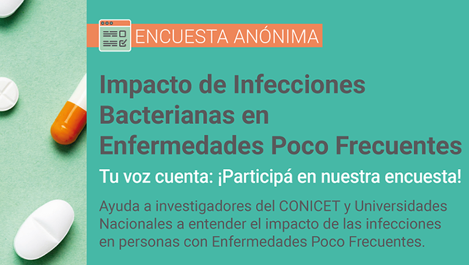 Impacto de infecciones bacterianas en personas con diagnóstico de EPOF
