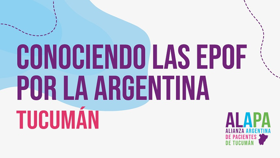 El ciclo Conociendo las EPOF llega a Tucumán